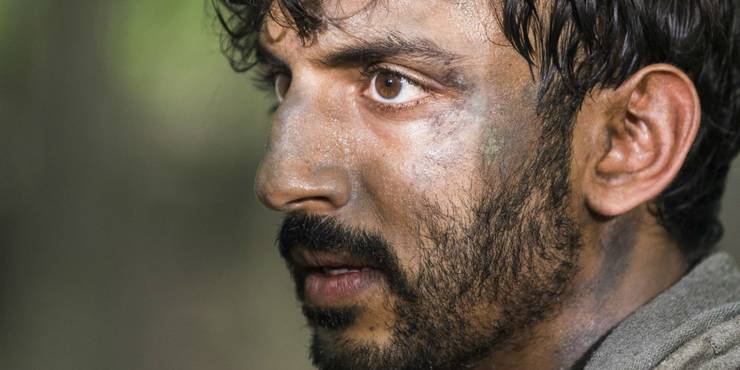 Every Major Walking Dead Character Who Turned Into A Zombie Every Major Walking Dead Character Who Turned Into A Zombie